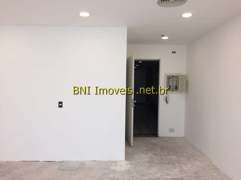 Loja-Salão, 66 m² - Foto 1