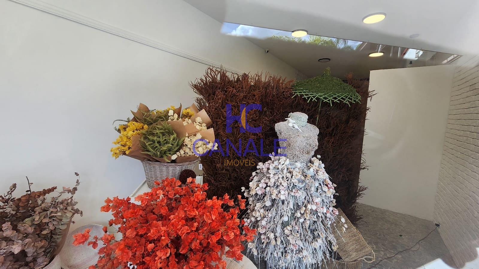 Loja-Salão à venda e aluguel, 30m² - Foto 6