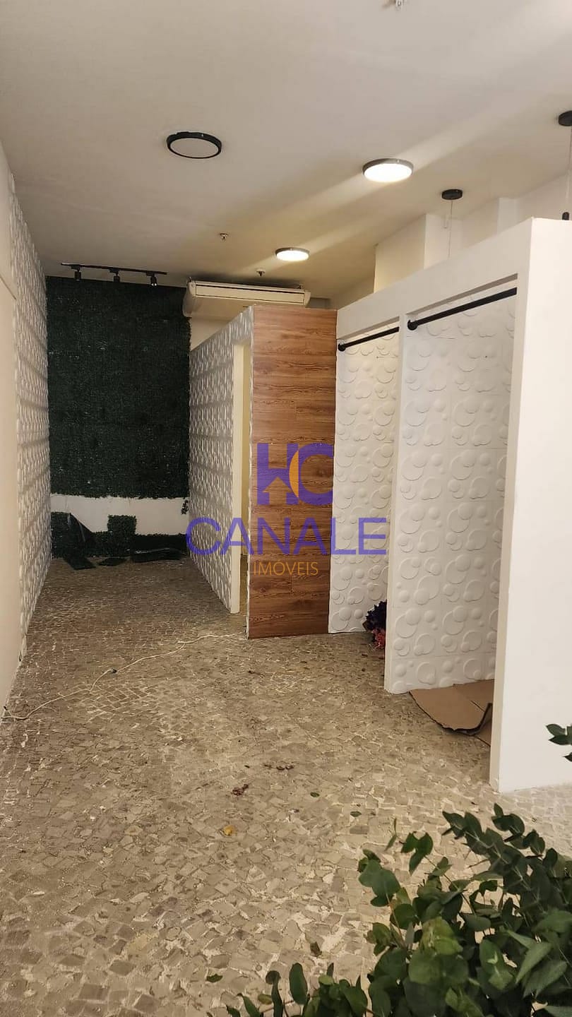 Loja-Salão à venda e aluguel, 30m² - Foto 8