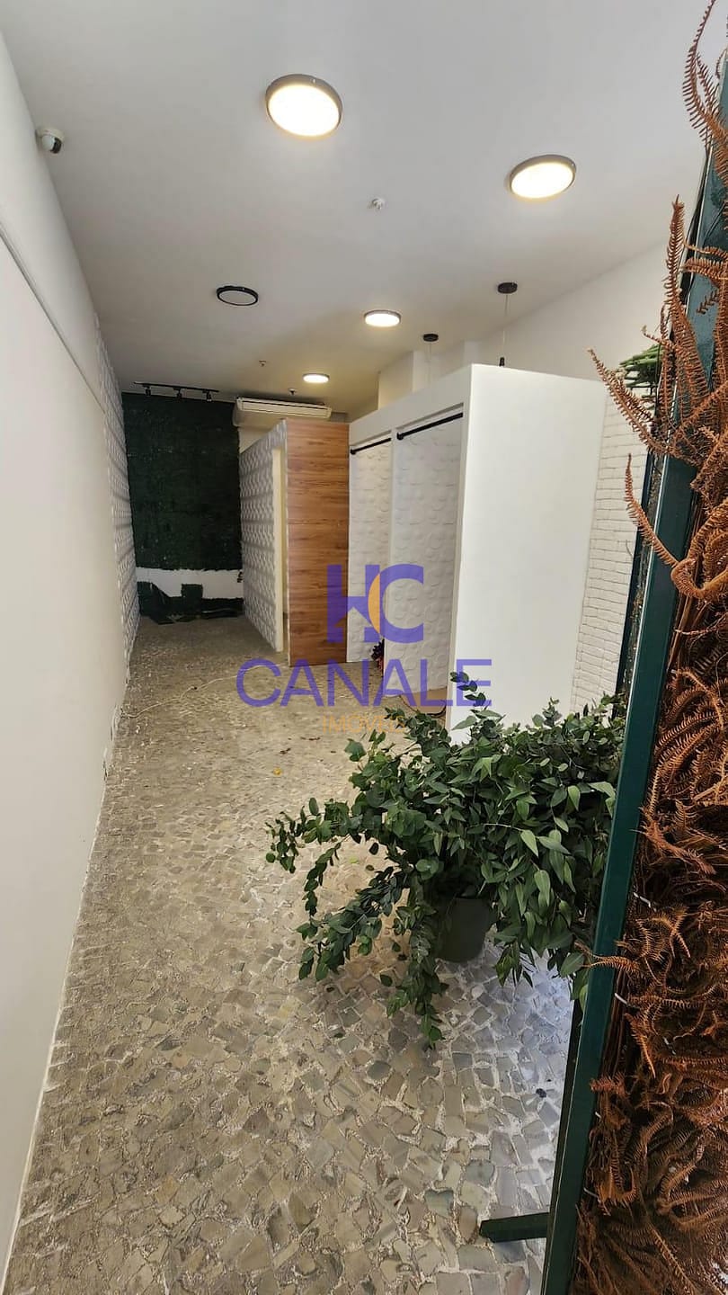 Loja-Salão à venda e aluguel, 30m² - Foto 4