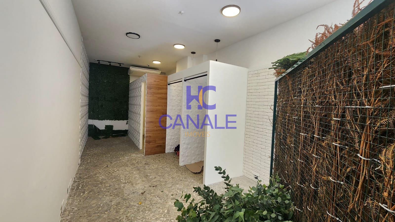 Loja-Salão à venda e aluguel, 30m² - Foto 5