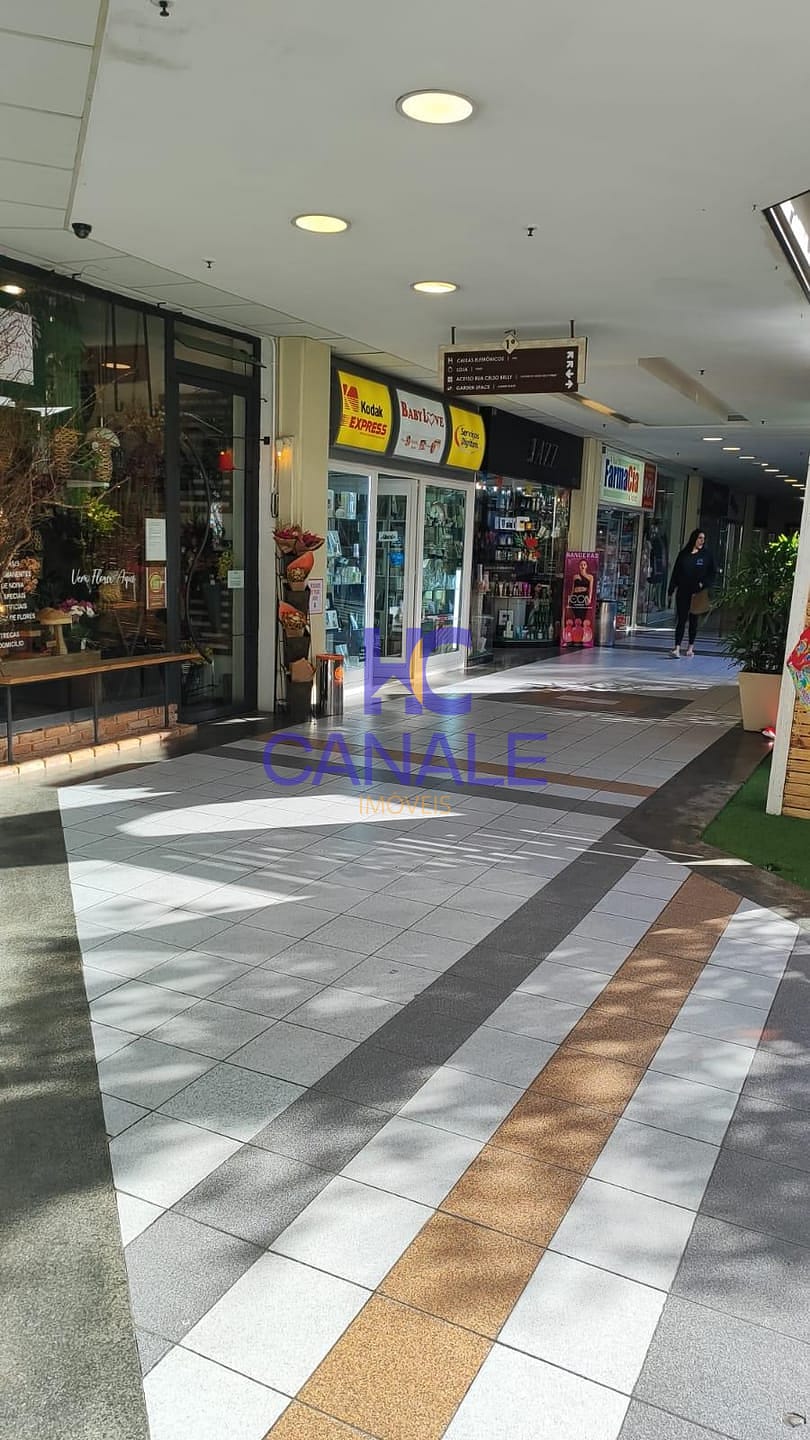 Loja-Salão à venda e aluguel, 30m² - Foto 11