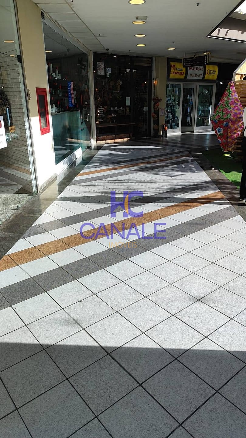 Loja-Salão à venda e aluguel, 30m² - Foto 12