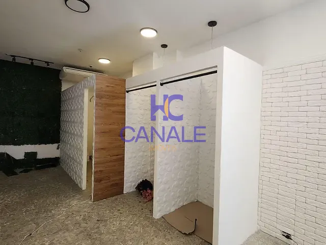 Loja com 30m², à venda ou para alugar, no bairro Barra da Tijuca em Rio de Janeiro
