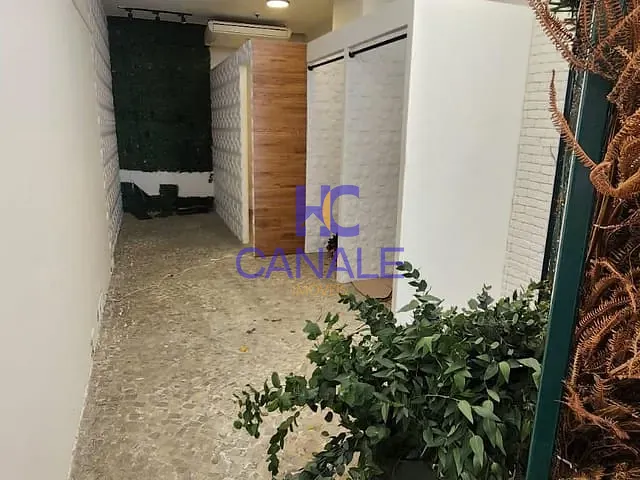 Loja com 30m², à venda ou para alugar, no bairro Barra da Tijuca em Rio de Janeiro