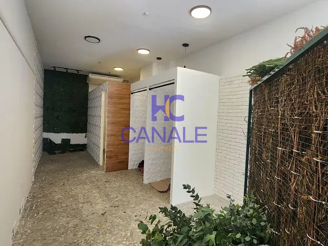 Loja com 30m², à venda ou para alugar, no bairro Barra da Tijuca em Rio de Janeiro