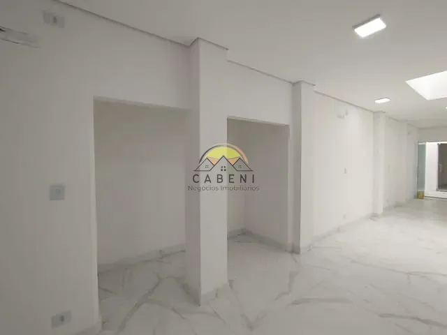 Loja com 100m², para alugar, no bairro Vila Romana em São Paulo