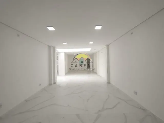 Loja com 100m², para alugar, no bairro Vila Romana em São Paulo