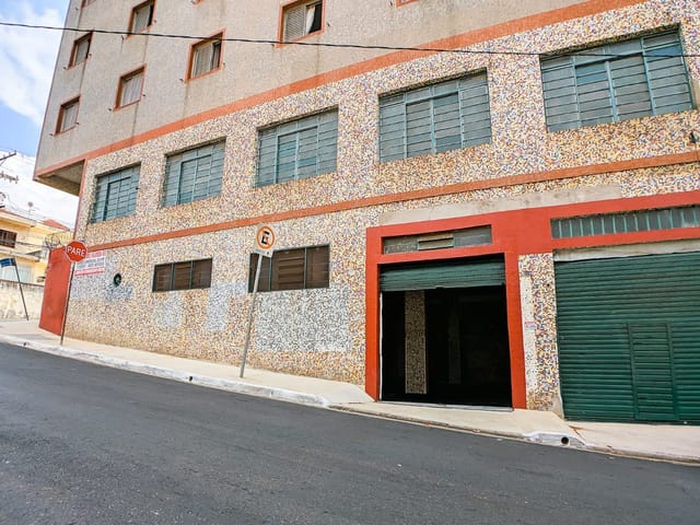 Loja com 700m², à venda, no bairro Vila São Geraldo em São Paulo