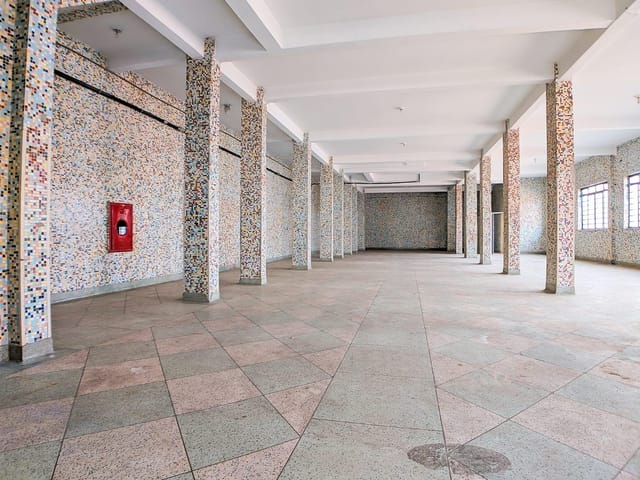 Loja com 700m², à venda, no bairro Vila São Geraldo em São Paulo