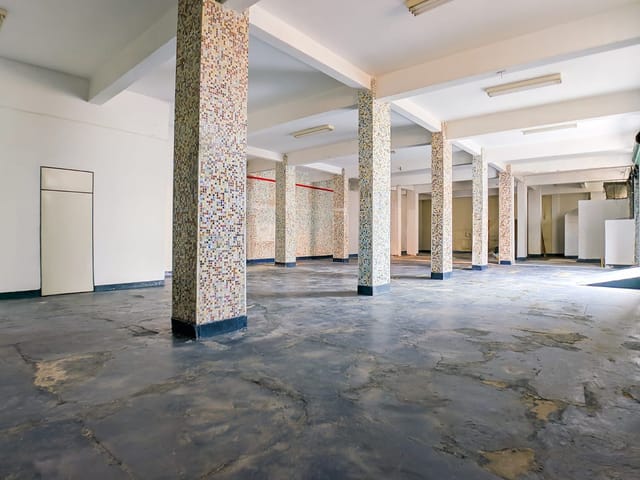 Loja com 700m², à venda, no bairro Vila São Geraldo em São Paulo