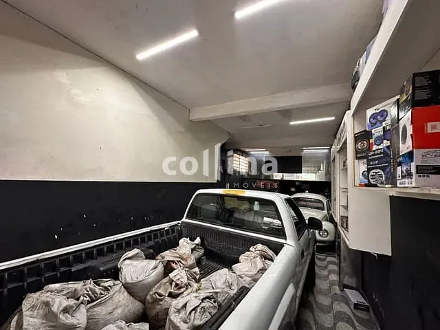 Loja para alugar, no bairro Vila Silviânia em Carapicuíba
