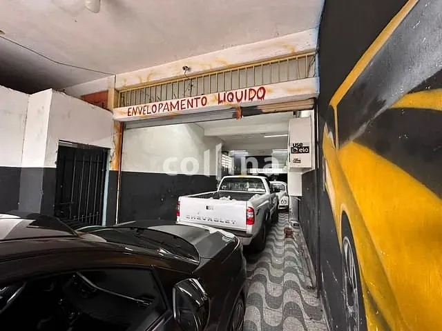 Loja para alugar, no bairro Vila Silviânia em Carapicuíba