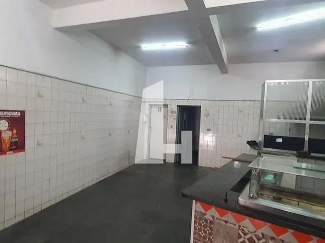 Loja com 44m², para alugar, no bairro Vila Barros em Guarulhos