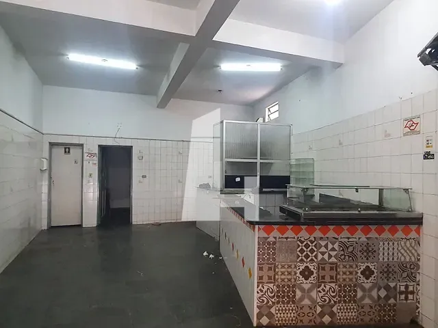 Loja com 44m², para alugar, no bairro Vila Barros em Guarulhos