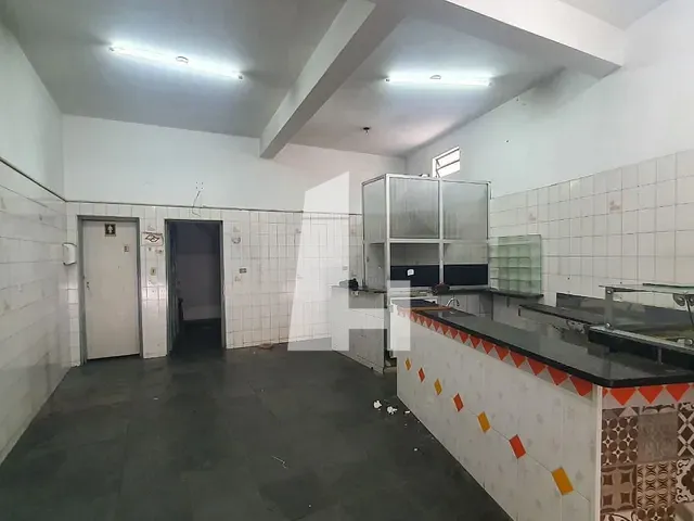 Loja com 44m², para alugar, no bairro Vila Barros em Guarulhos