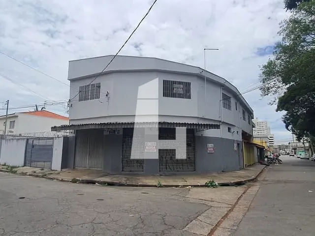Loja com 44m², para alugar, no bairro Vila Barros em Guarulhos