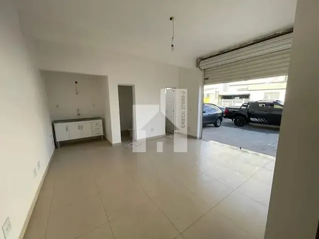 Loja para alugar, no bairro Jardim São Bento em Jundiaí