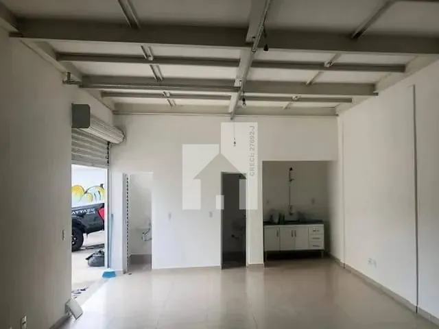 Loja para alugar, no bairro Jardim São Bento em Jundiaí