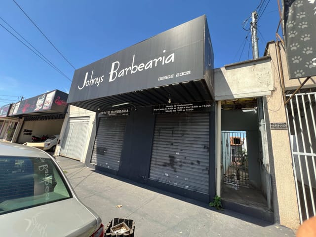 Foto do Loja - Ótima Loja para locação, Conjunto Morada Nova, 35M² Próximo ao Shopping Cerrado Goiânia, GO | Federal Imóveis