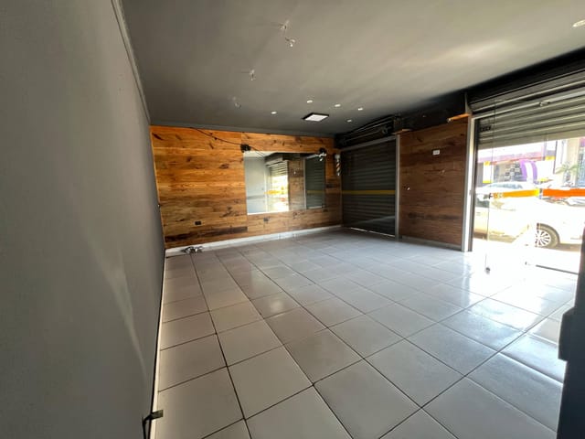 Foto do Loja - Ótima Loja para locação, Conjunto Morada Nova, 35M² Próximo ao Shopping Cerrado Goiânia, GO | Federal Imóveis