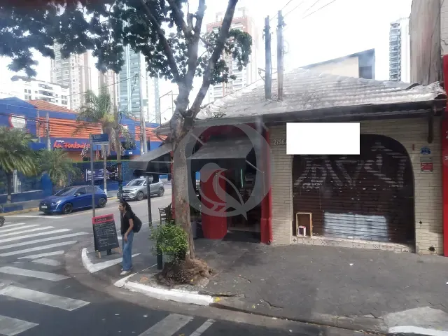 Loja para alugar, no bairro Tatuapé em São Paulo