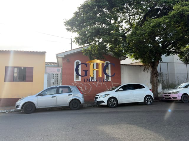 Foto do Loja - Casa Comercial para locação, Centro, Salto de Pirapora, SP | GHC IMÓVEIS