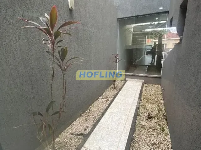Loja com 200m², à venda ou para alugar, no bairro Saúde em Rio Claro