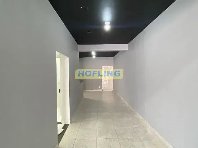 Loja com 200m², à venda ou para alugar, no bairro Saúde em Rio Claro