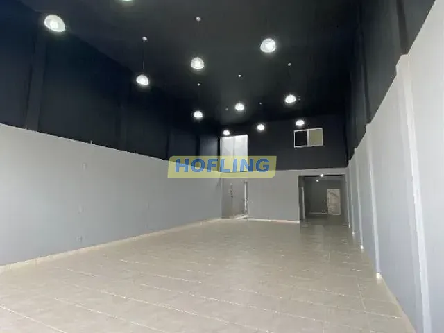 Loja com 200m², à venda ou para alugar, no bairro Saúde em Rio Claro
