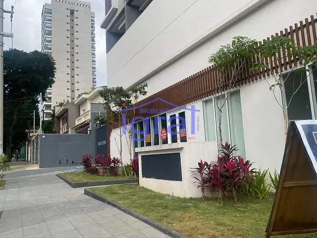 Loja para alugar, no bairro Mirandópolis em São Paulo