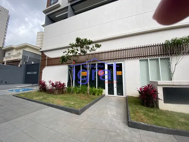 Loja para alugar, no bairro Mirandópolis em São Paulo