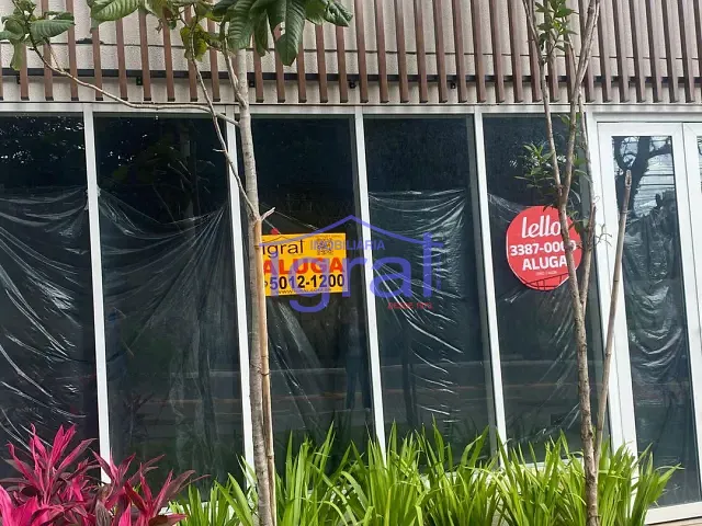 Loja para alugar, no bairro Mirandópolis em São Paulo