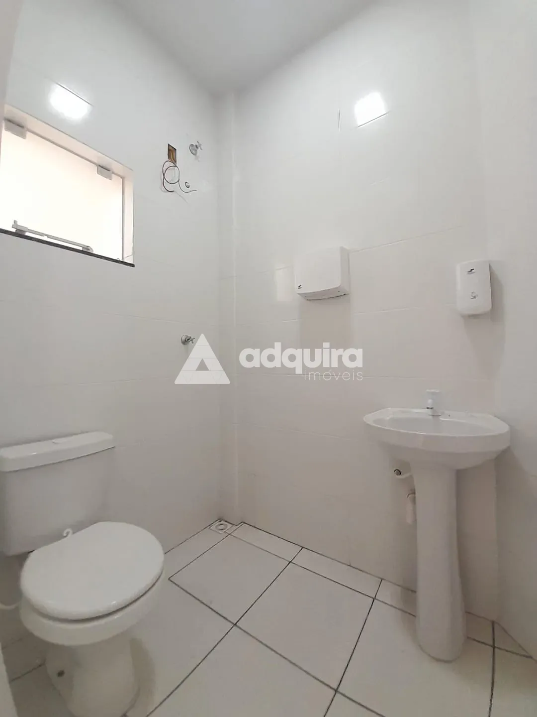 Loja-Salão, 190 m² - Foto 11