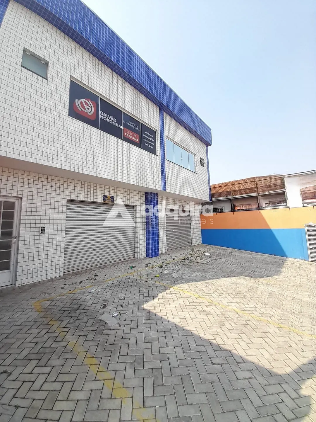 Loja-Salão, 190 m² - Foto 21