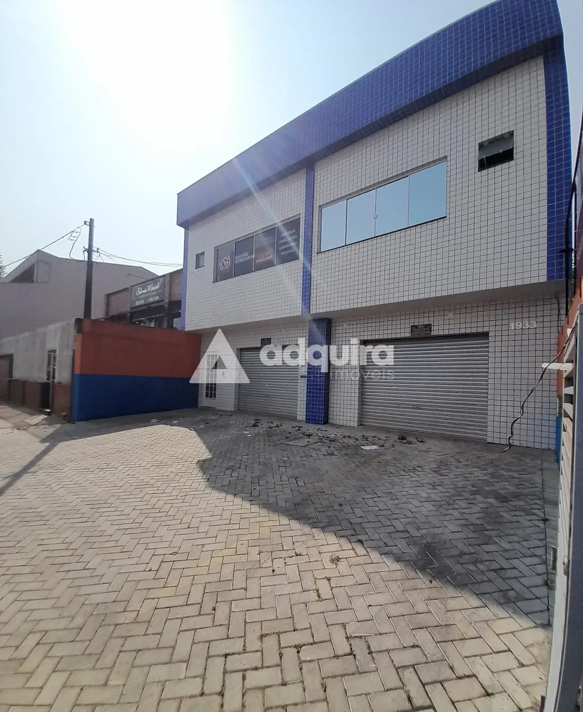 Loja-Salão, 190 m² - Foto 22