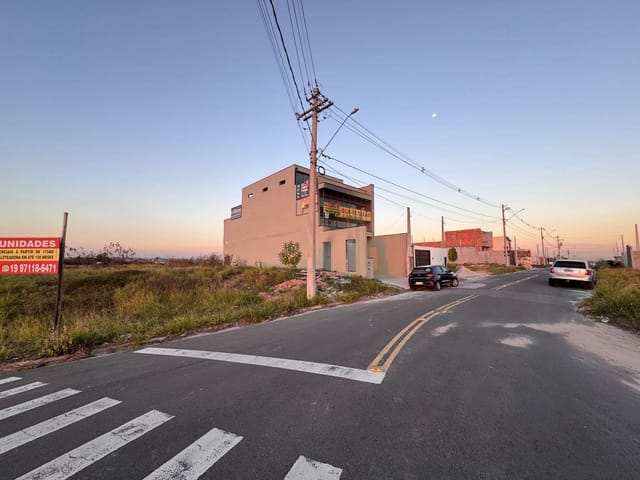 Loja com 220m², para alugar, no bairro Jardim Caiman em Campinas