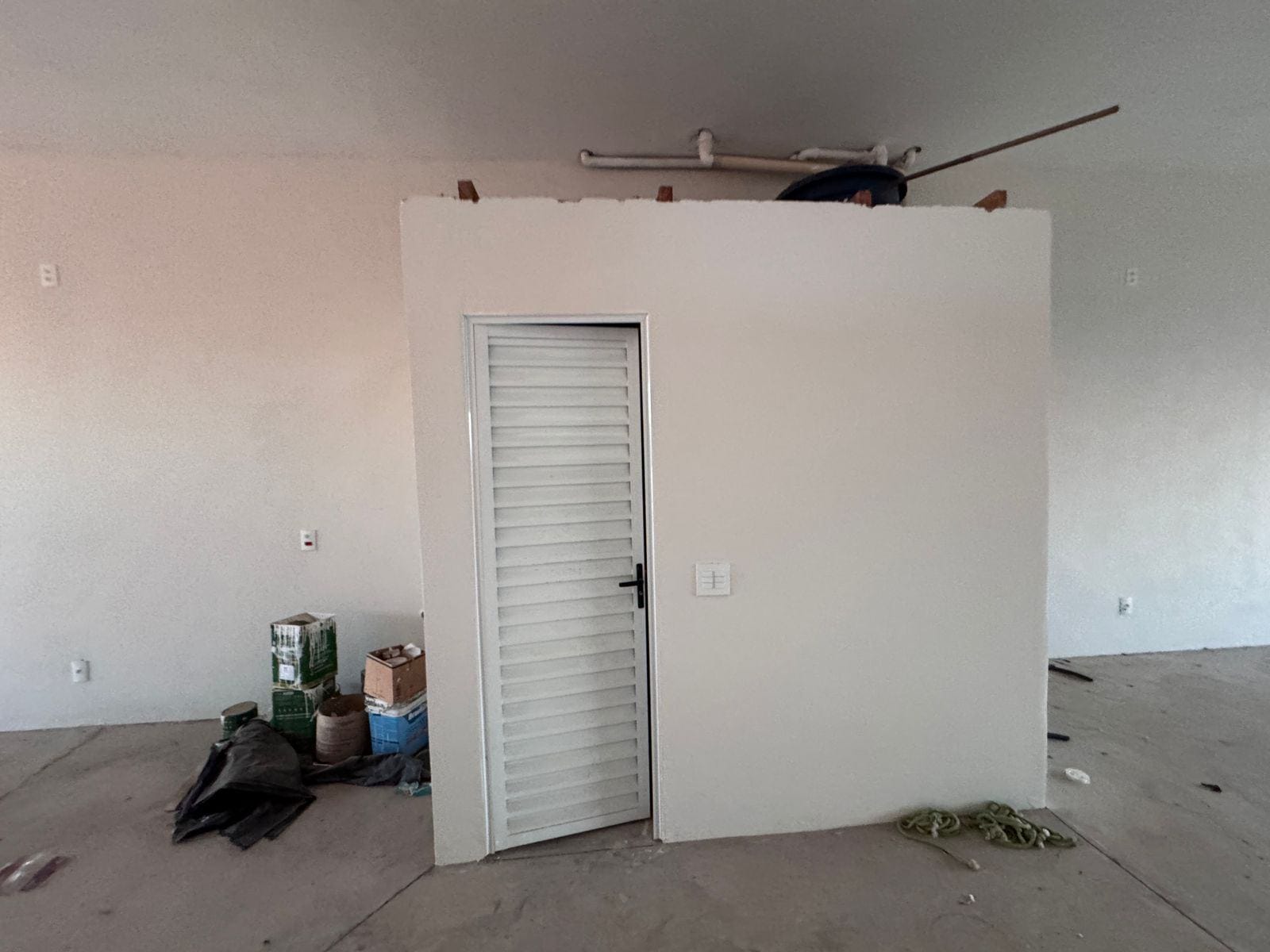 Loja-Salão, 220 m² - Foto 4