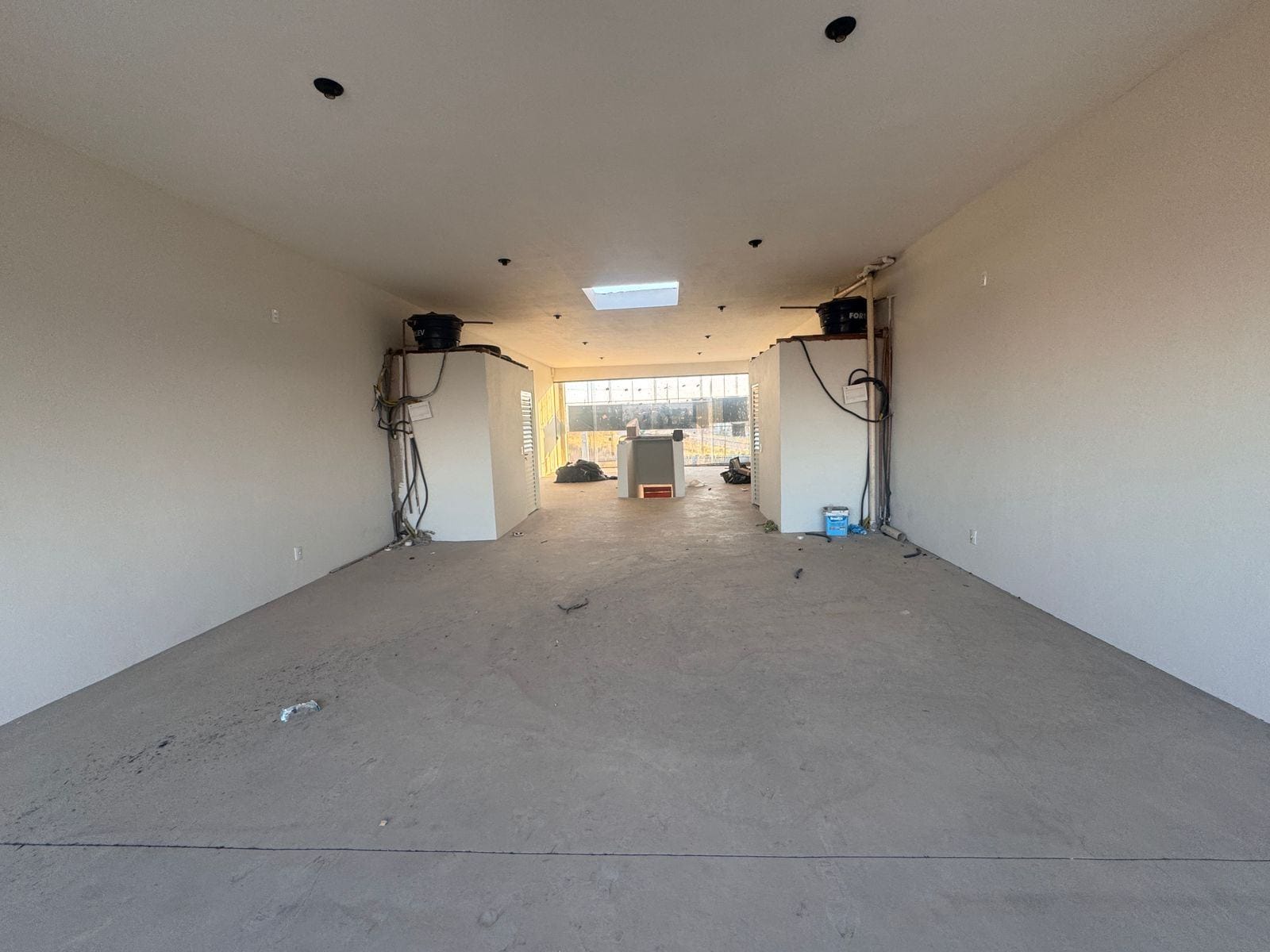 Loja-Salão, 220 m² - Foto 5