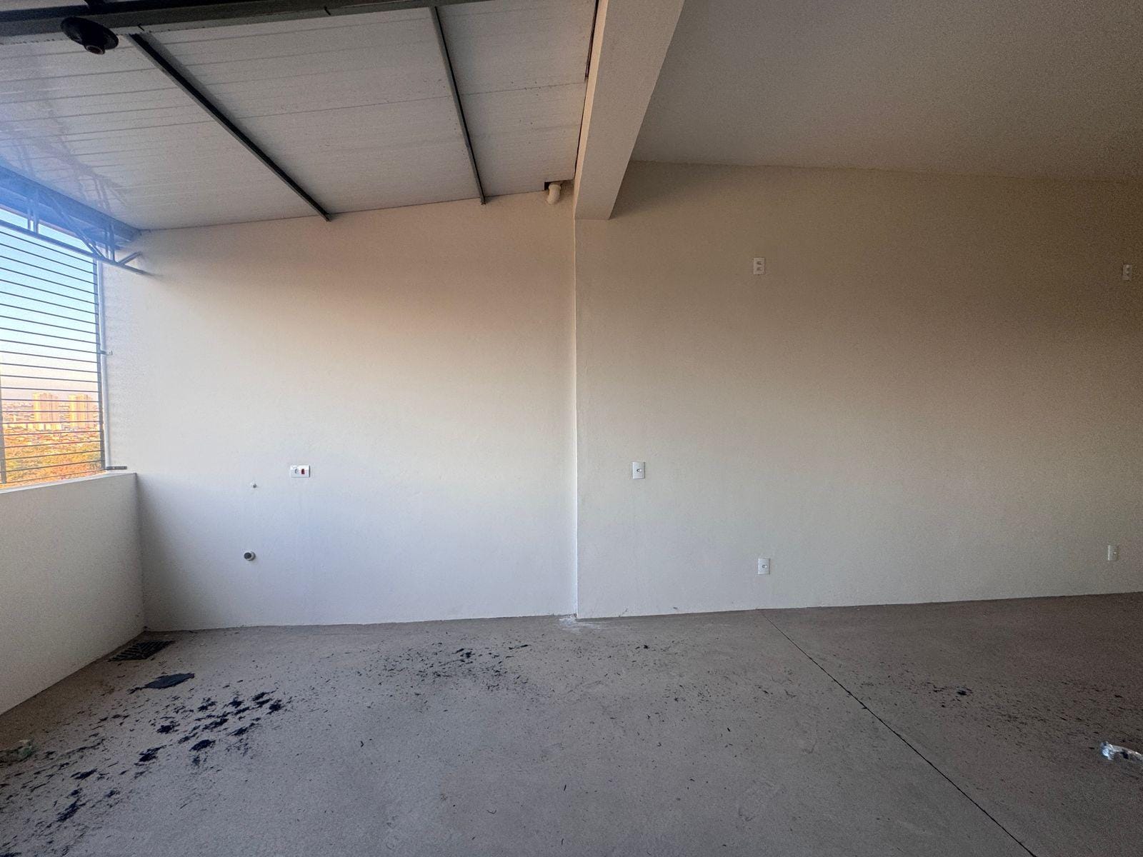 Loja-Salão, 220 m² - Foto 8