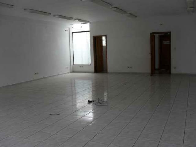 Foto do Loja - Salão comercial para locação, Jardim Satélite, São José dos Campos. | INDEPENDENCE NEGOCIOS IMOBILIARIOS LTDA