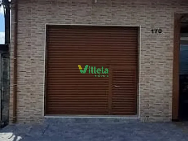 Loja com 50m², para alugar, no bairro Vila São Carlos em Itaquaquecetuba