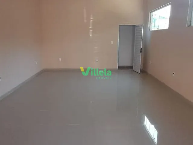 Loja com 50m², para alugar, no bairro Vila São Carlos em Itaquaquecetuba