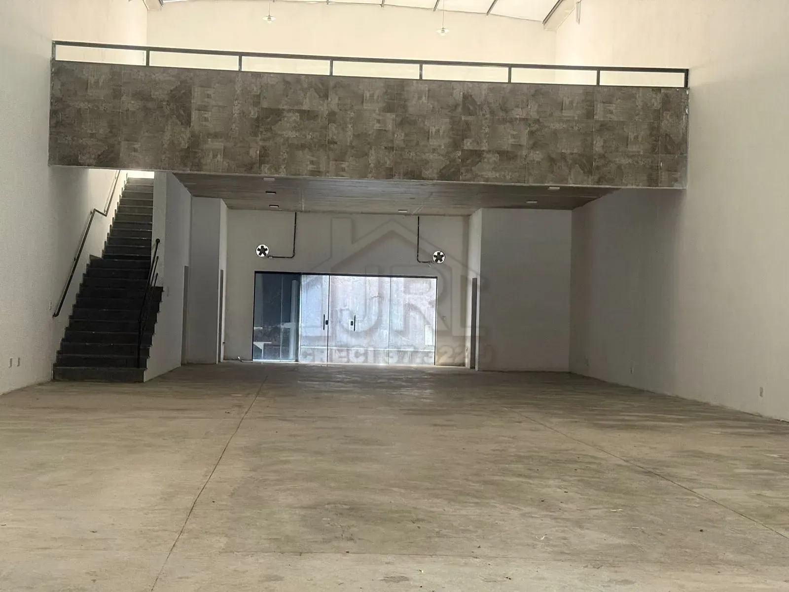 Loja-Salão, 383 m² - Foto 2