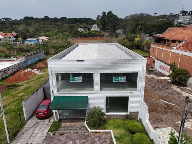 Loja para alugar, no bairro Santa Felicidade em Curitiba