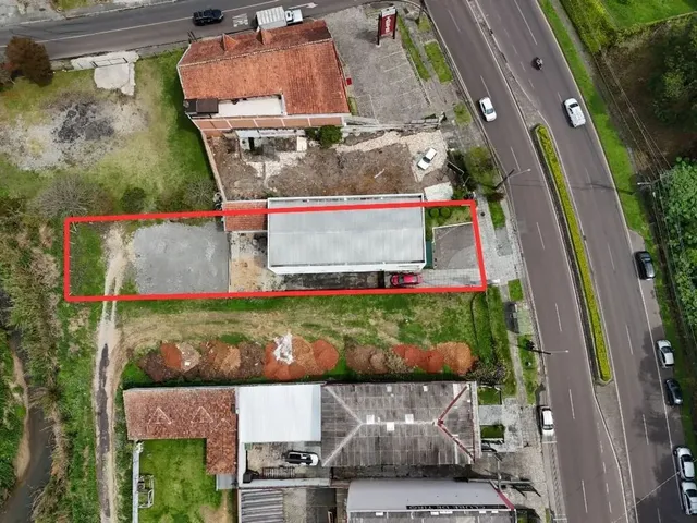 Loja para alugar, no bairro Santa Felicidade em Curitiba