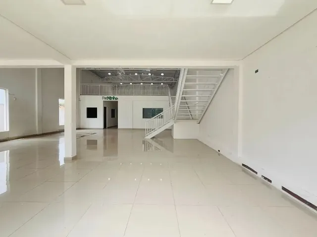 Loja para alugar, no bairro Santa Felicidade em Curitiba