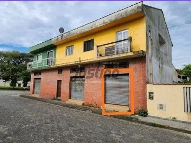 Loja com 46m², à venda, no bairro Vila Suarão em Itanhaém