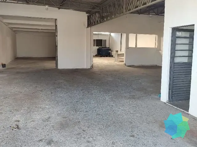 Loja com 300m², para alugar, no bairro Jardim da Cidade em Salto
