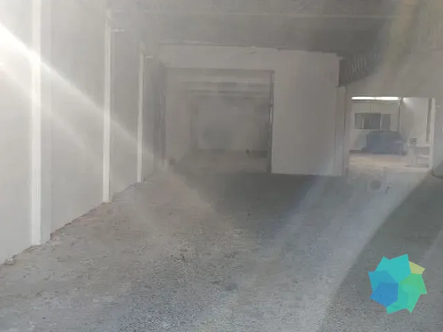 Loja com 300m², para alugar, no bairro Jardim da Cidade em Salto